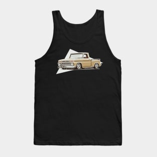 Camco Car Tank Top